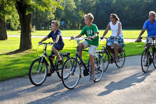 Fletcher Wellness-Hotel De Hunzebergen (Drenthe)
